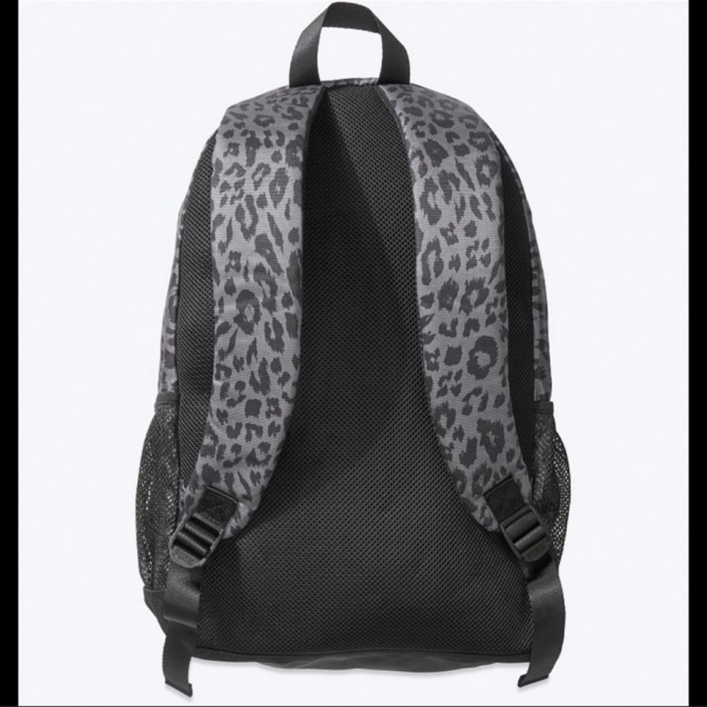 Pink VS Collegiate Backpack - Picture 3 of 4